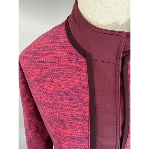 Lululemon Women’s Mid Length Jacket Coat Lightweight Fall Spring Pockets - Picture 11 of 16